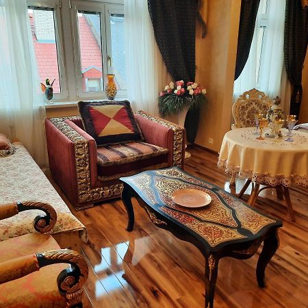 Fantasy Apartment Карлови Вари Екстериор снимка