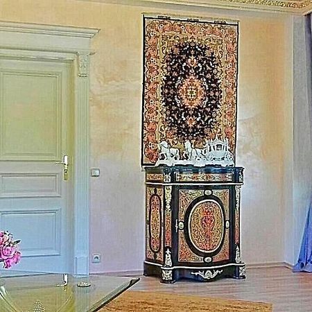 Fantasy Apartment Карлови Вари Екстериор снимка