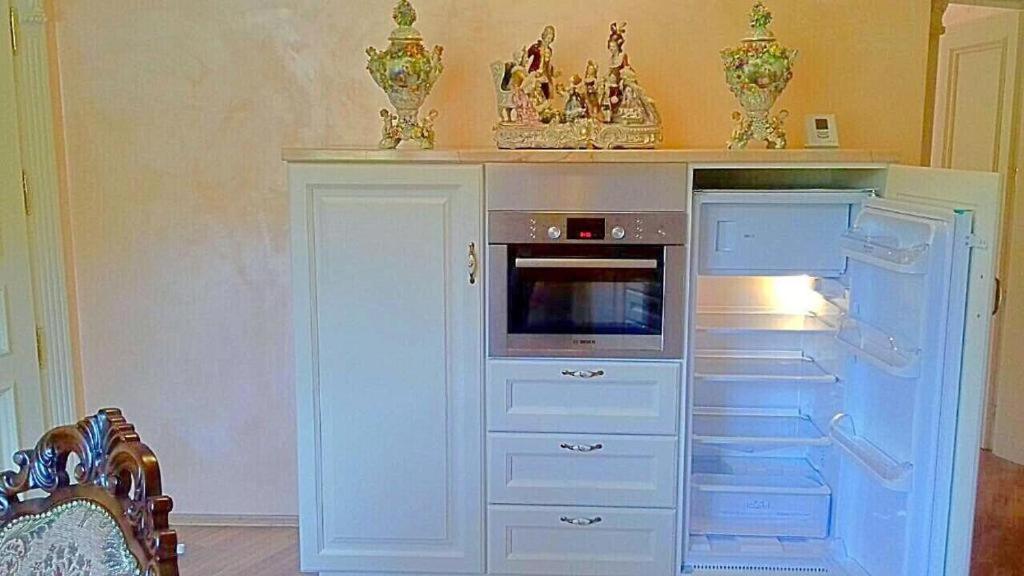 Fantasy Apartment Карлови Вари Екстериор снимка