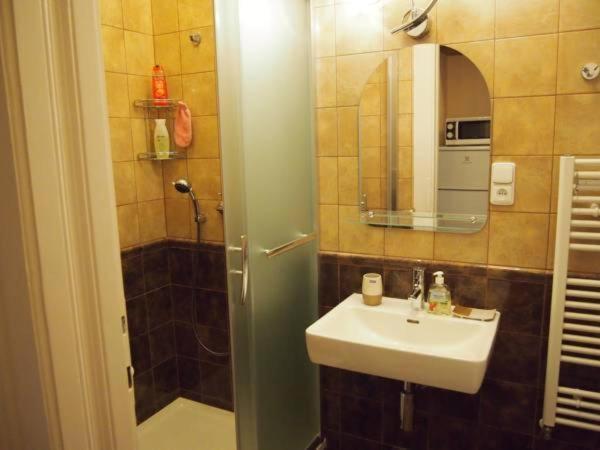Fantasy Apartment Карлови Вари Екстериор снимка