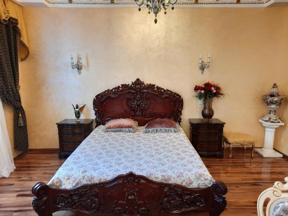 Fantasy Apartment Карлови Вари Екстериор снимка