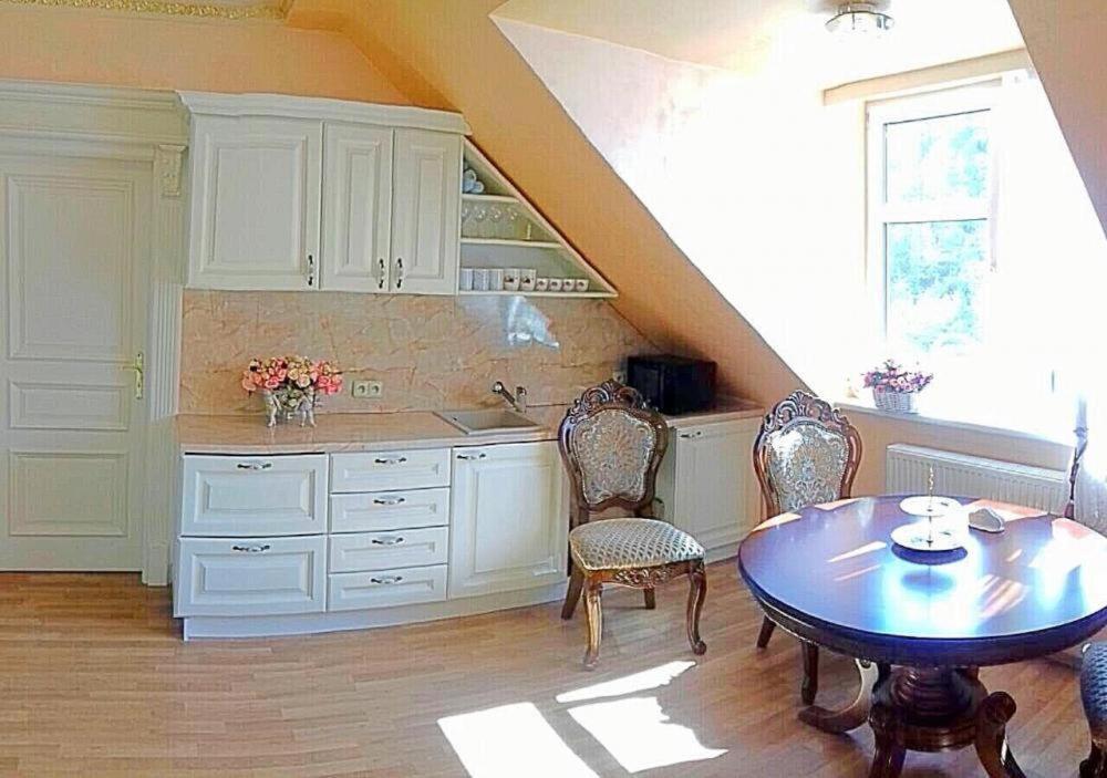 Fantasy Apartment Карлови Вари Екстериор снимка
