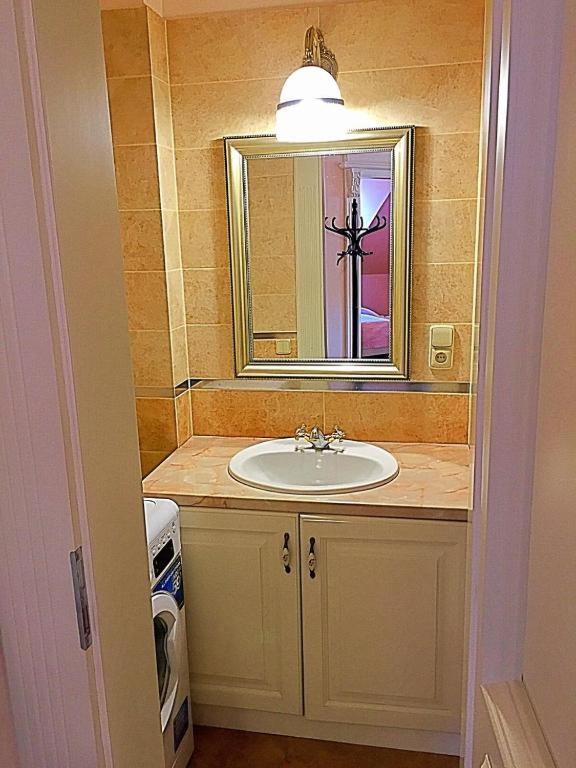 Fantasy Apartment Карлови Вари Екстериор снимка