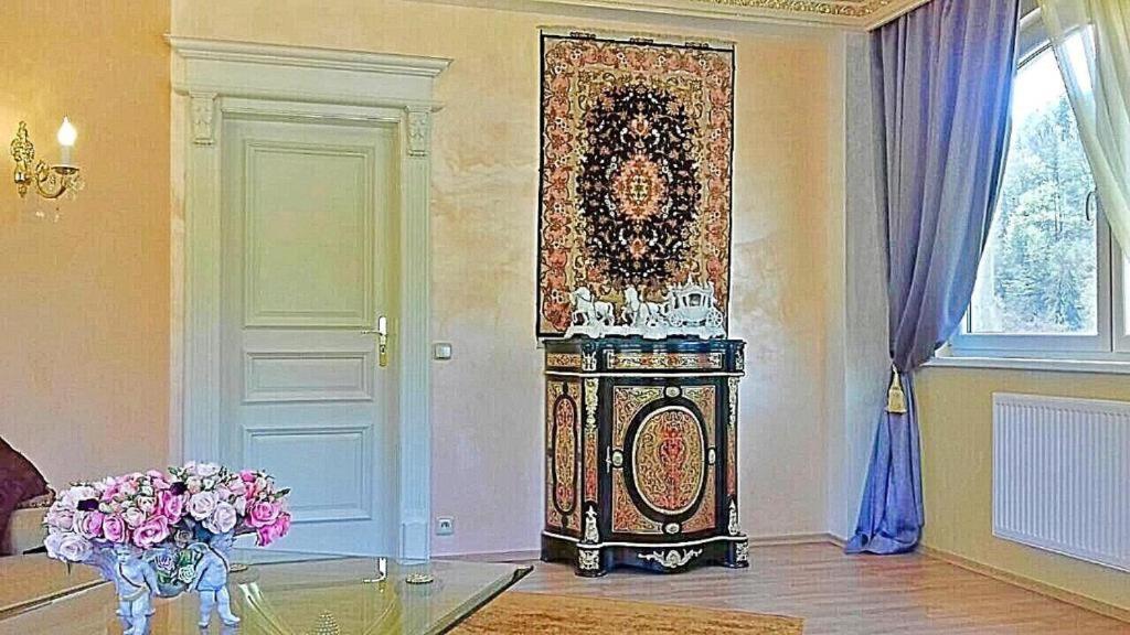 Fantasy Apartment Карлови Вари Екстериор снимка
